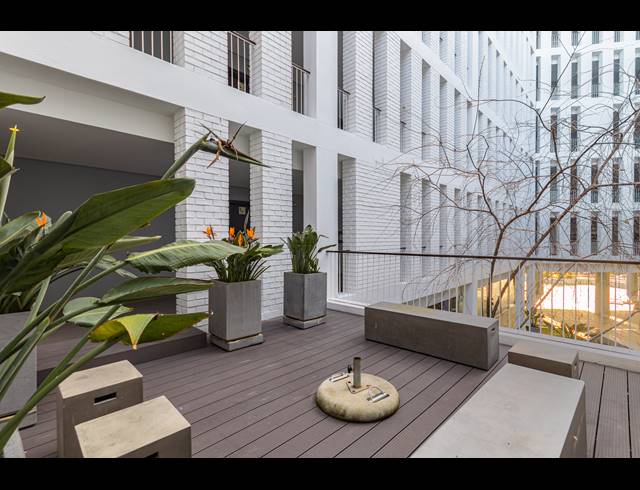 2 BEDROOM APARTMENT FOR SALE IN CENTURY CITY